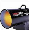 Heatstar Space Heater Parts